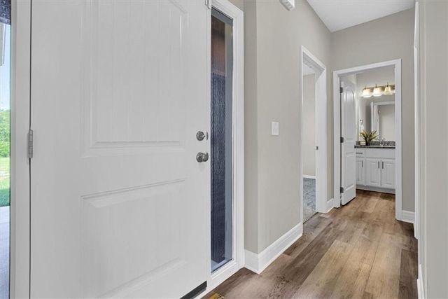 20196 207th Street, Tonganoxie, KS 66086