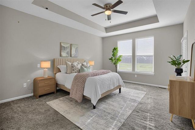 20196 207th Street, Tonganoxie, KS 66086