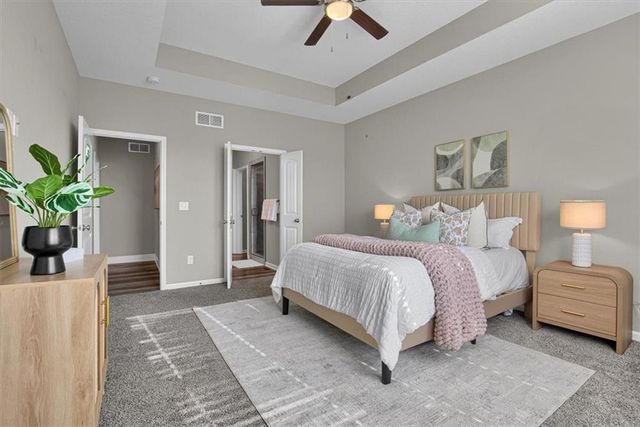 20196 207th Street, Tonganoxie, KS 66086
