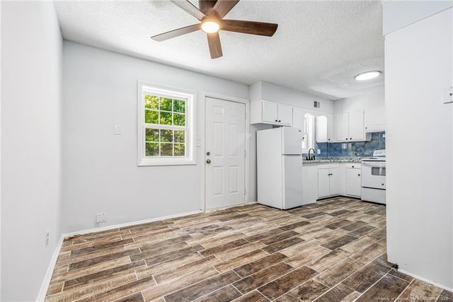 2434 Bragg Boulevard, Fayetteville, NC 28303
