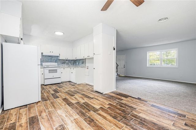 2434 Bragg Boulevard, Fayetteville, NC 28303