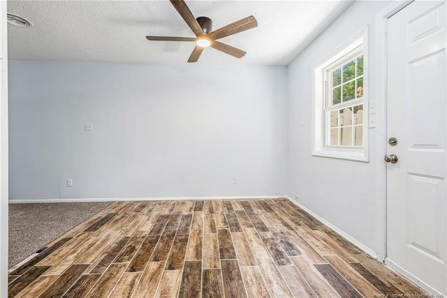 2434 Bragg Boulevard, Fayetteville, NC 28303
