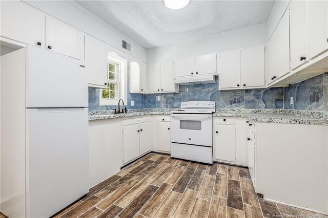 2434 Bragg Boulevard, Fayetteville, NC 28303