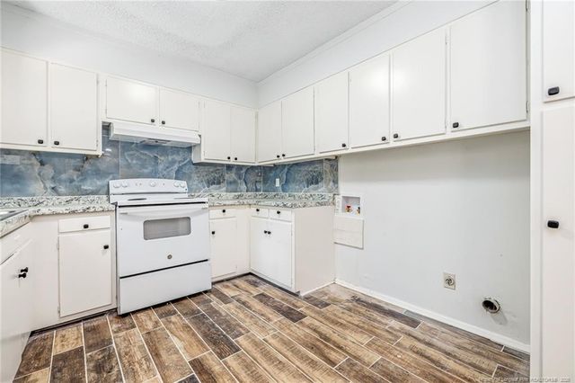 2434 Bragg Boulevard, Fayetteville, NC 28303