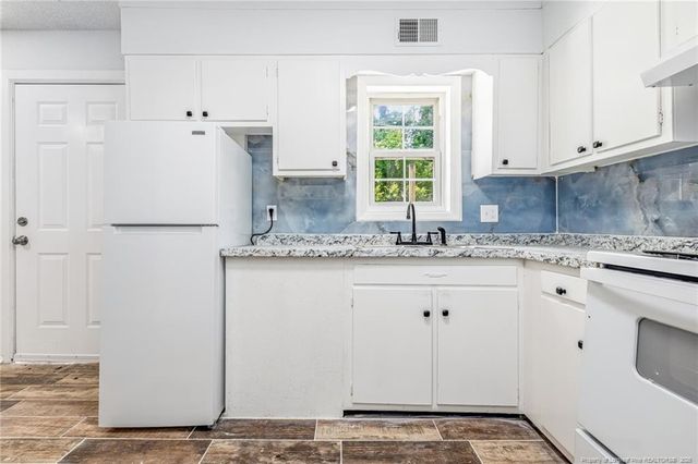 2434 Bragg Boulevard, Fayetteville, NC 28303