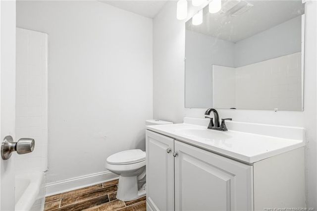2434 Bragg Boulevard, Fayetteville, NC 28303