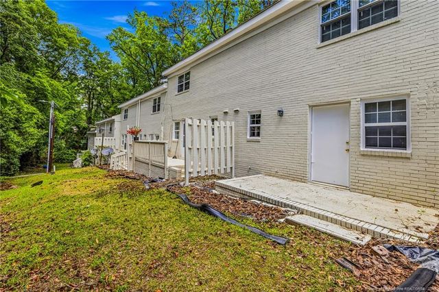 2434 Bragg Boulevard, Fayetteville, NC 28303