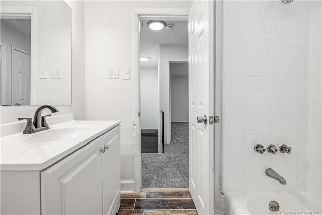 2434 Bragg Boulevard, Fayetteville, NC 28303