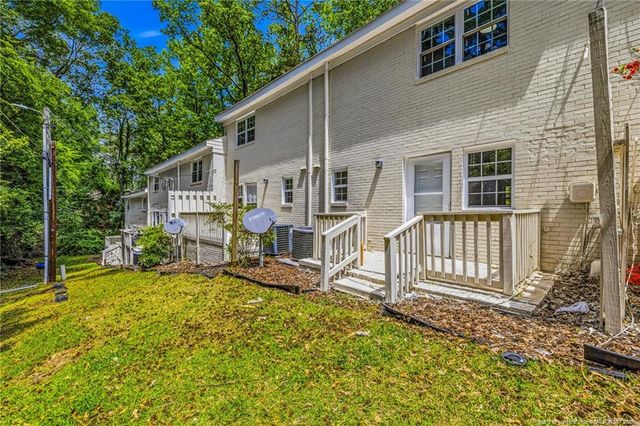2434 Bragg Boulevard, Fayetteville, NC 28303