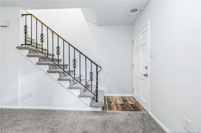 2434 Bragg Boulevard, Fayetteville, NC 28303