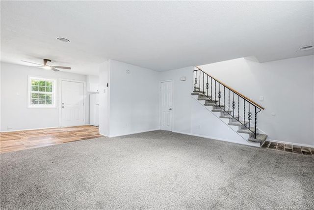 2434 Bragg Boulevard, Fayetteville, NC 28303