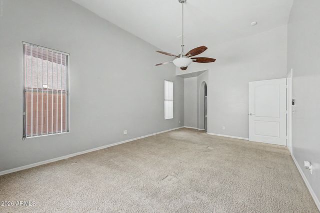 6602 W Andrea Drive, Phoenix, AZ 85083