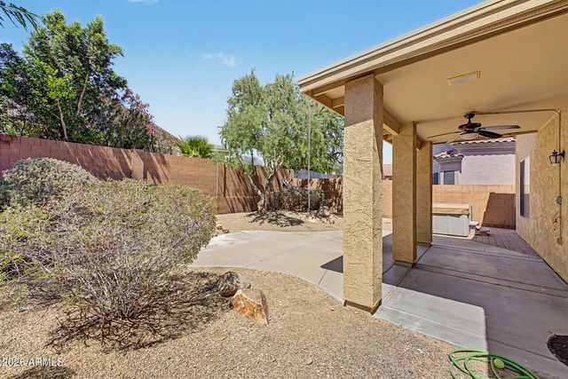 6602 W Andrea Drive, Phoenix, AZ 85083