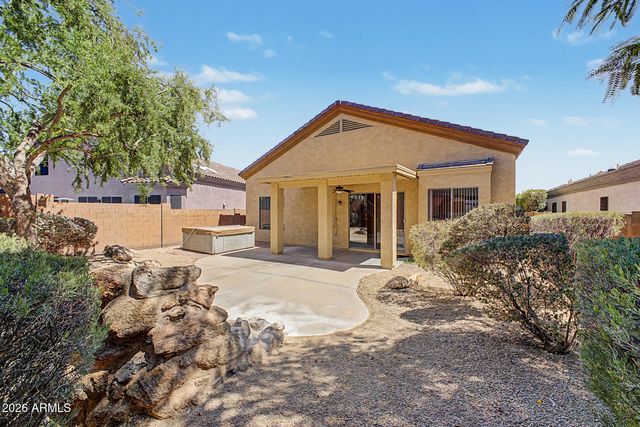 6602 W Andrea Drive, Phoenix, AZ 85083