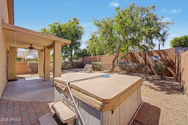 6602 W Andrea Drive, Phoenix, AZ 85083