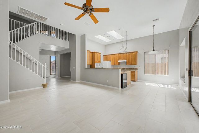 6602 W Andrea Drive, Phoenix, AZ 85083