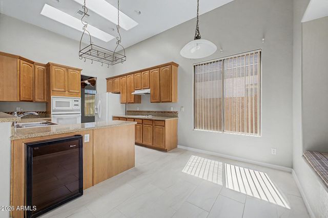 6602 W Andrea Drive, Phoenix, AZ 85083