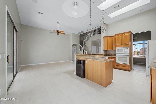 6602 W Andrea Drive, Phoenix, AZ 85083