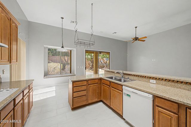 6602 W Andrea Drive, Phoenix, AZ 85083