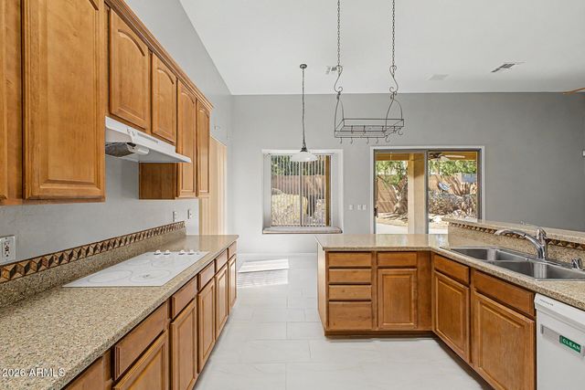 6602 W Andrea Drive, Phoenix, AZ 85083