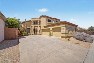 6602 W Andrea Drive, Phoenix, AZ 85083
