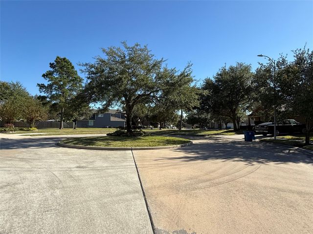 19407 Rosebud Ridge Way, Spring, TX 77379