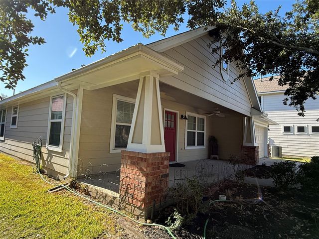 19407 Rosebud Ridge Way, Spring, TX 77379