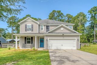 111 Lingos Drive, Summerville, SC 29483
