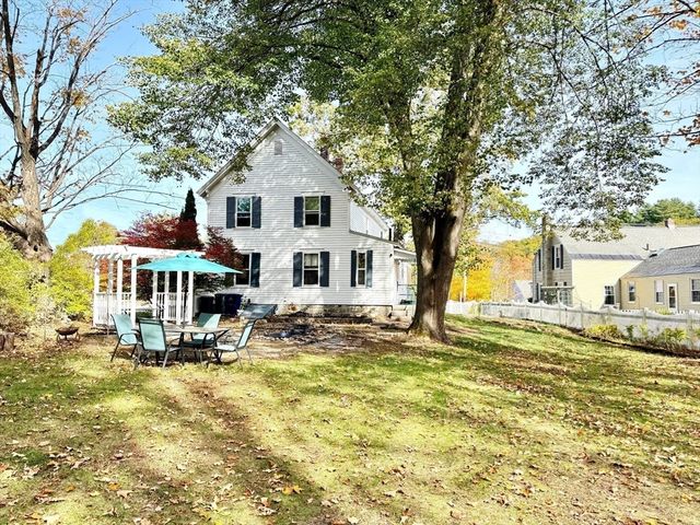 216 Main Street, Chelmsford, MA 01863