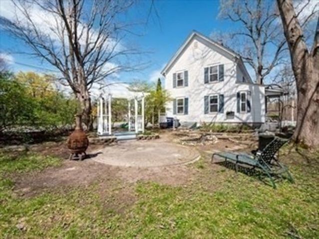 216 Main Street, Chelmsford, MA 01863