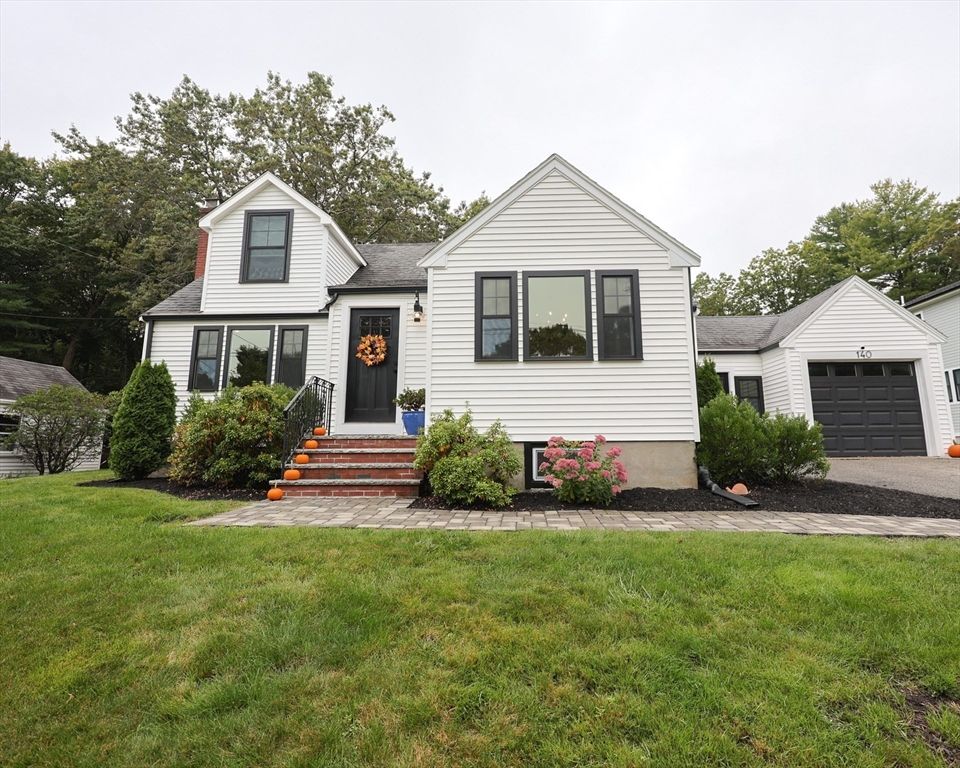 140 Burgess, Westwood, MA 02090