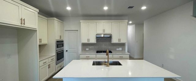 1616 Abbott Creek Road, Celina, TX 75009