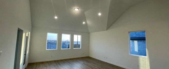 1616 Abbott Creek Road, Celina, TX 75009