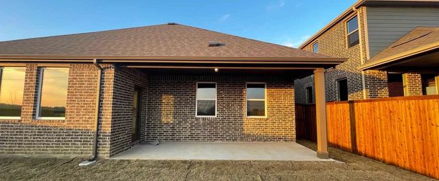 1616 Abbott Creek Road, Celina, TX 75009