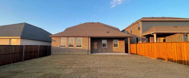 1616 Abbott Creek Road, Celina, TX 75009