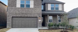 1616 Abbott Creek Road, Celina, TX 75009