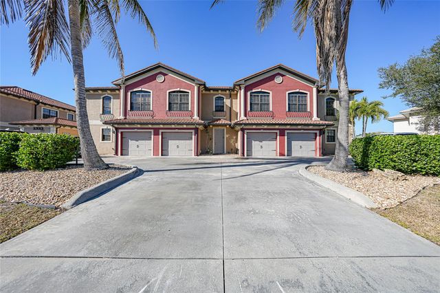 1323 MEDITERRANEAN DRIVE 212, Punta Gorda, FL 33950