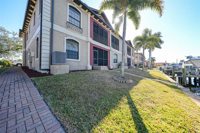 1323 MEDITERRANEAN DRIVE 212, Punta Gorda, FL 33950