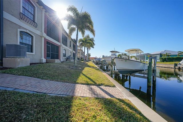 1323 MEDITERRANEAN DRIVE 212, Punta Gorda, FL 33950