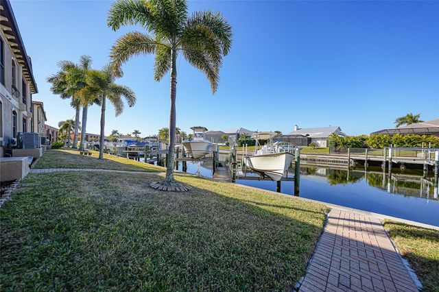 1323 MEDITERRANEAN DRIVE 212, Punta Gorda, FL 33950