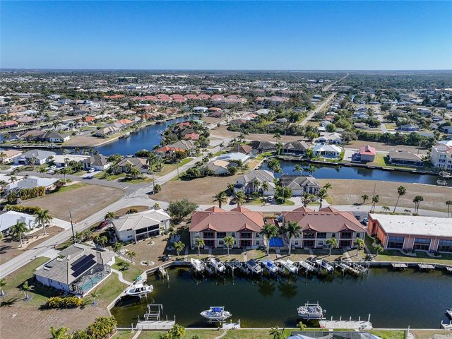1323 MEDITERRANEAN DRIVE 212, Punta Gorda, FL 33950