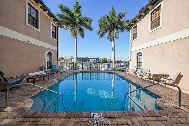1323 MEDITERRANEAN DRIVE 212, Punta Gorda, FL 33950