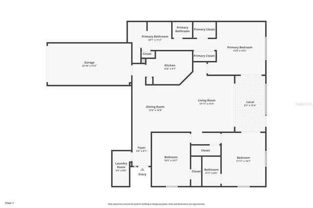 1323 MEDITERRANEAN DRIVE 212, Punta Gorda, FL 33950