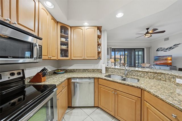 1323 MEDITERRANEAN DRIVE 212, Punta Gorda, FL 33950