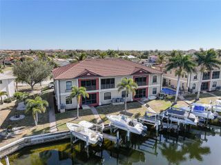 1323 MEDITERRANEAN DRIVE 212, Punta Gorda, FL 33950
