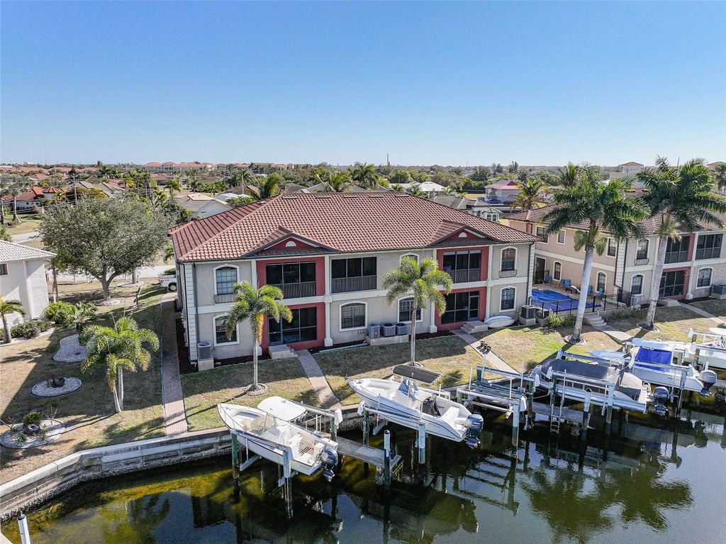 1323 MEDITERRANEAN DRIVE 212, Punta Gorda, FL 33950