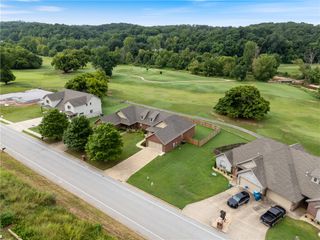 575 Sugar Creek Road, Pea Ridge, AR 72751