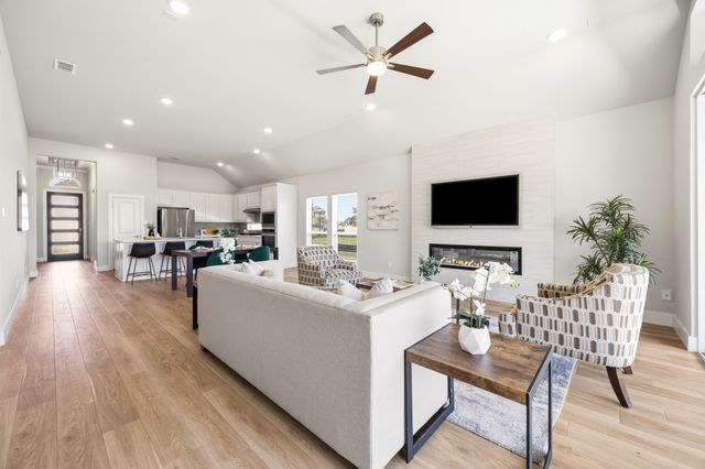 13733 Riola Drive, Little Elm, TX 75068