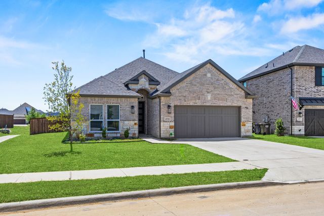 13733 Riola Drive, Little Elm, TX 75068