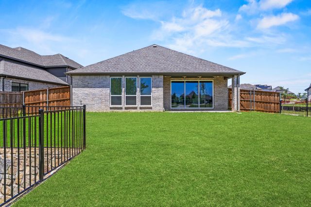 13733 Riola Drive, Little Elm, TX 75068